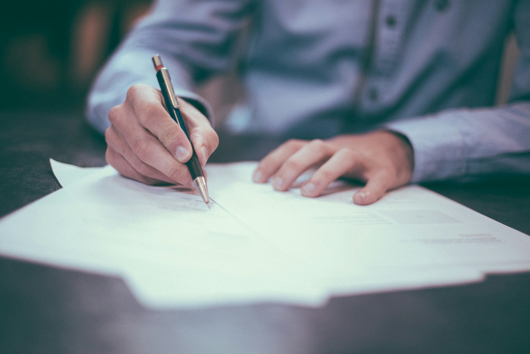 How To Write a Small Business Plan That Actually Gets Used