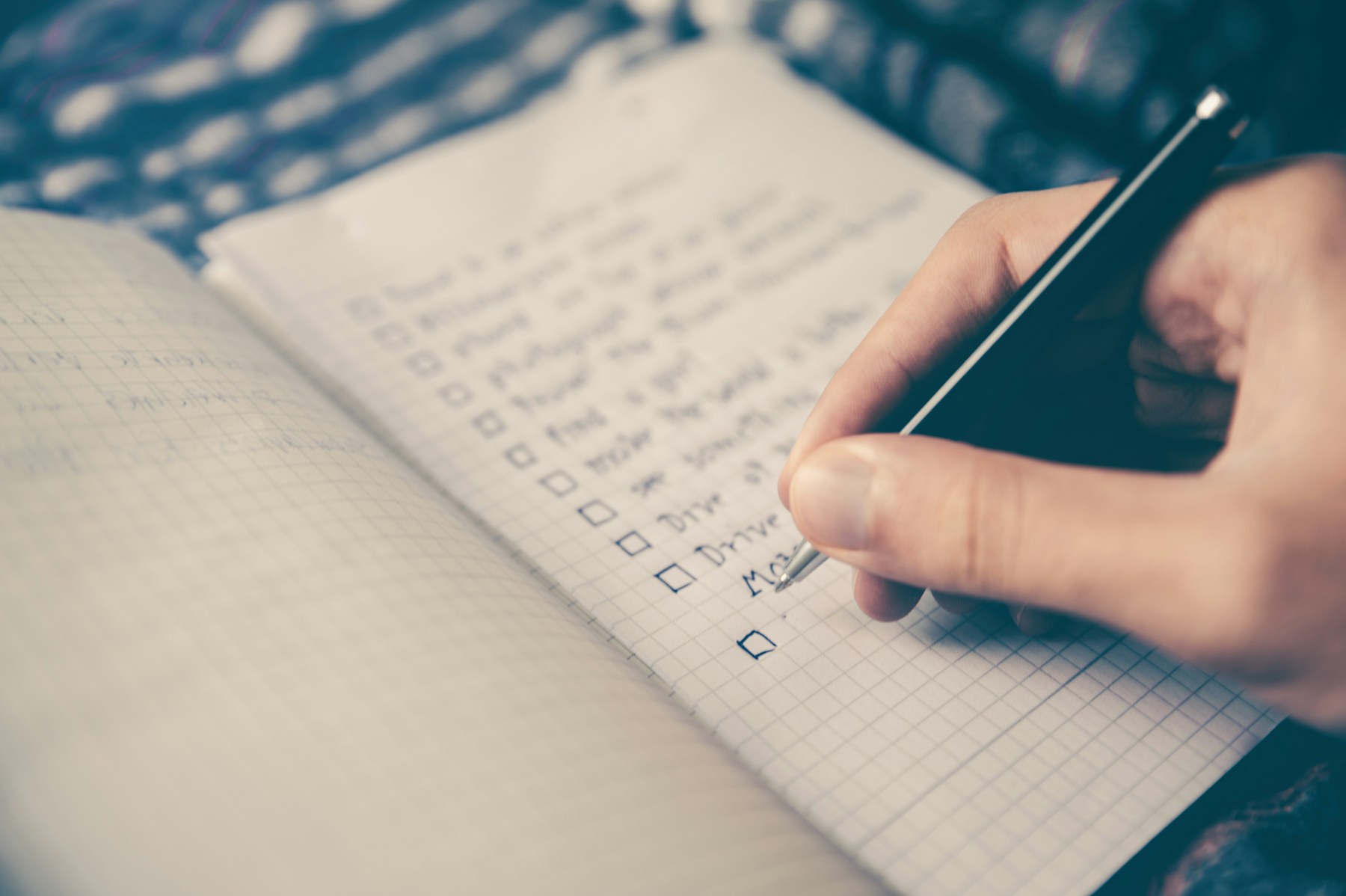 Notes for a working tool
