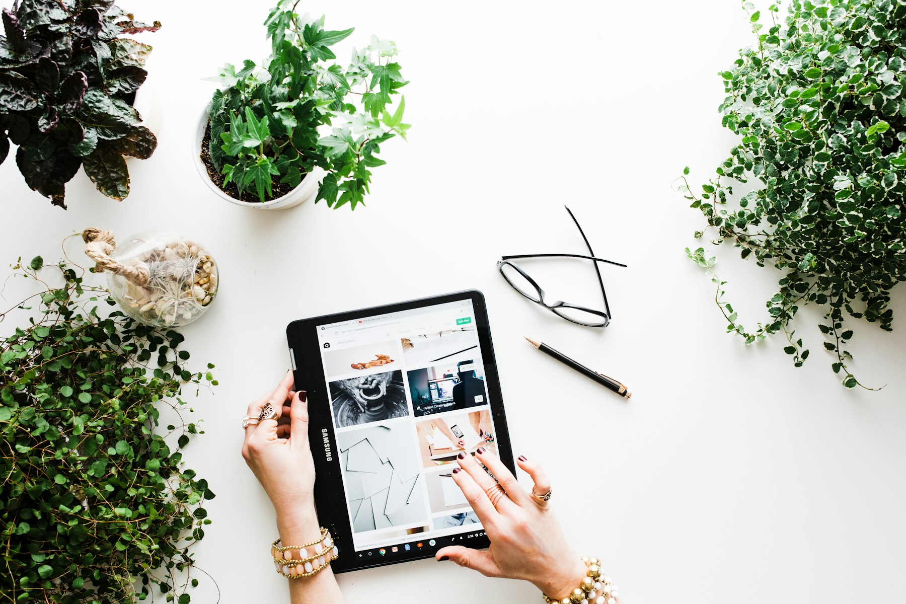 Digital Business Cards: When a Simple Follow-up Wins