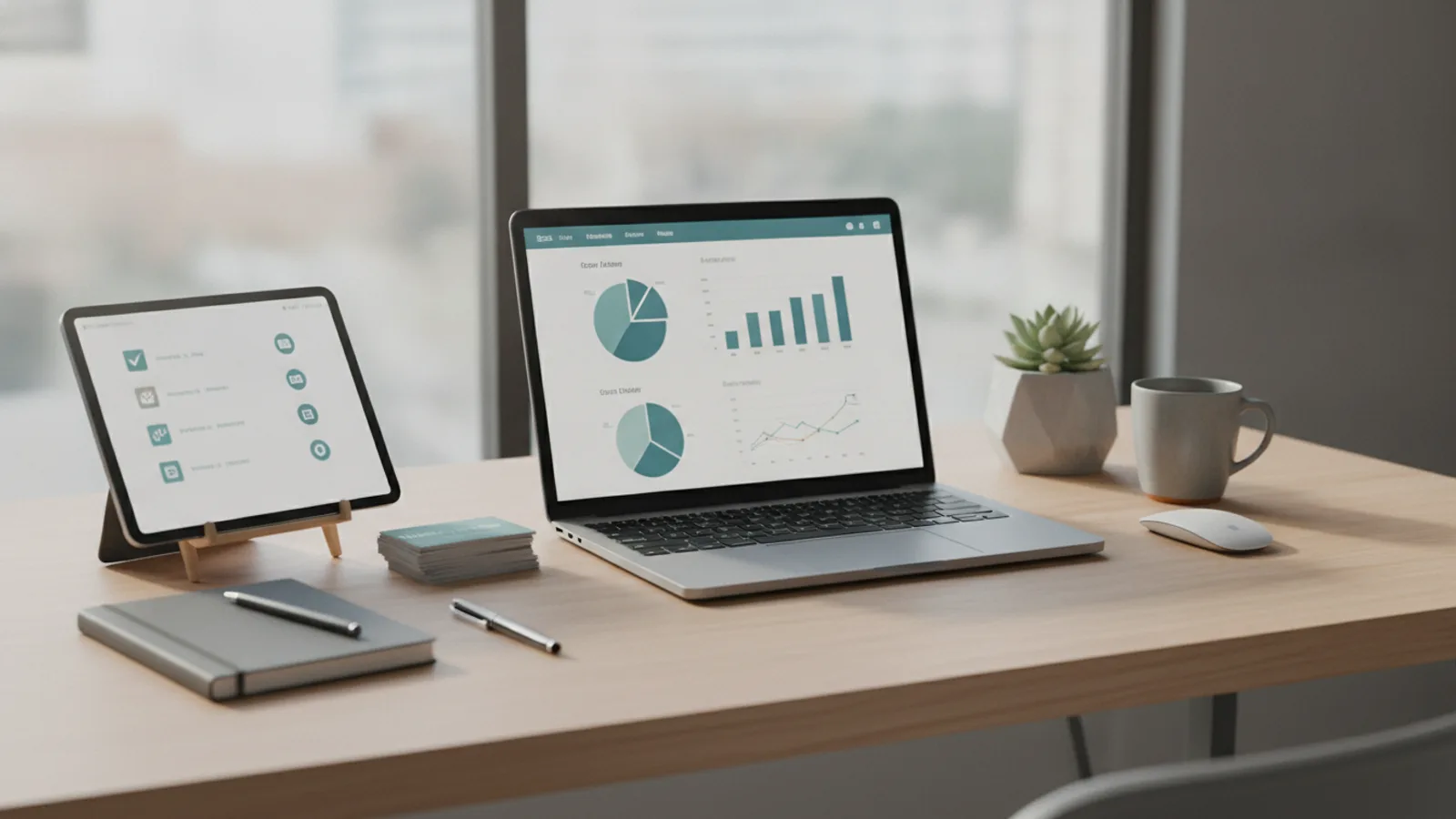 Best Accounting Software For Small Business 2026 cover image