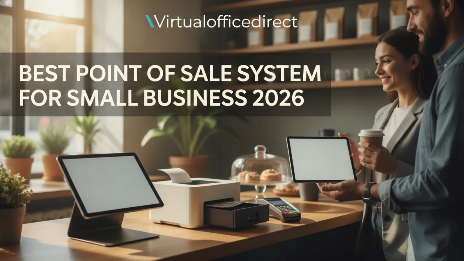 Best Point Of Sale System For Small Business 2026 cover image